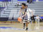 Photo from the gallery "Rock Creek Christian Academy White vs. Wheeler (5 for the Fight National Hoopfest)"