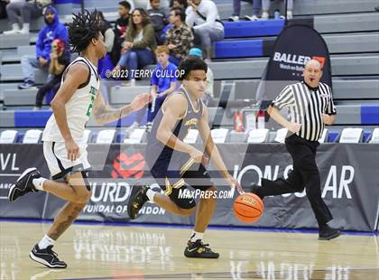 Thumbnail 1 in Rock Creek Christian Academy White vs. Wheeler (5 for the Fight National Hoopfest) photogallery.