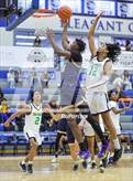 Photo from the gallery "Rock Creek Christian Academy White vs. Wheeler (5 for the Fight National Hoopfest)"