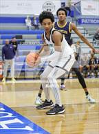 Photo from the gallery "Rock Creek Christian Academy White vs. Wheeler (5 for the Fight National Hoopfest)"