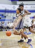 Photo from the gallery "Rock Creek Christian Academy White vs. Wheeler (5 for the Fight National Hoopfest)"