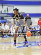 Photo from the gallery "Rock Creek Christian Academy White vs. Wheeler (5 for the Fight National Hoopfest)"