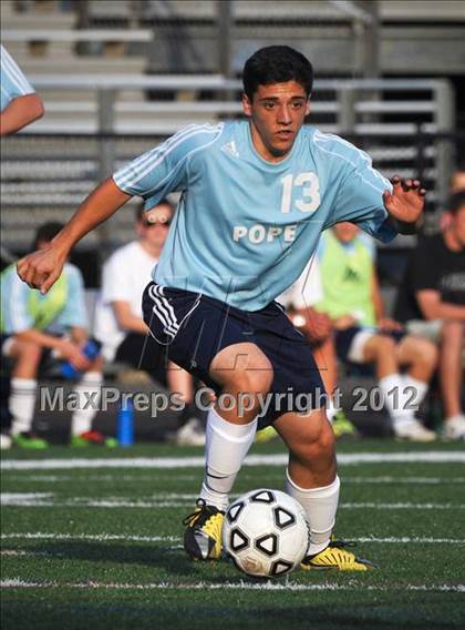 Thumbnail 3 in Hiram @ Pope photogallery.