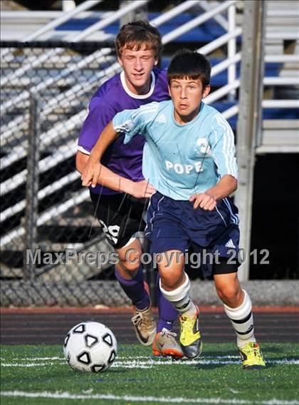 Thumbnail 1 in Hiram @ Pope photogallery.