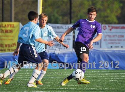Thumbnail 1 in Hiram @ Pope photogallery.