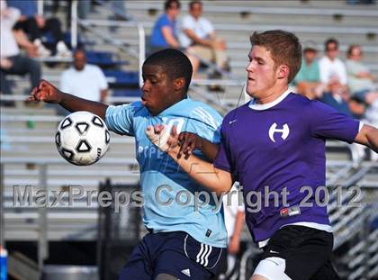 Thumbnail 1 in Hiram @ Pope photogallery.