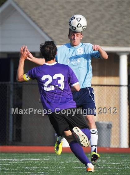 Thumbnail 3 in Hiram @ Pope photogallery.