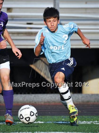 Thumbnail 2 in Hiram @ Pope photogallery.