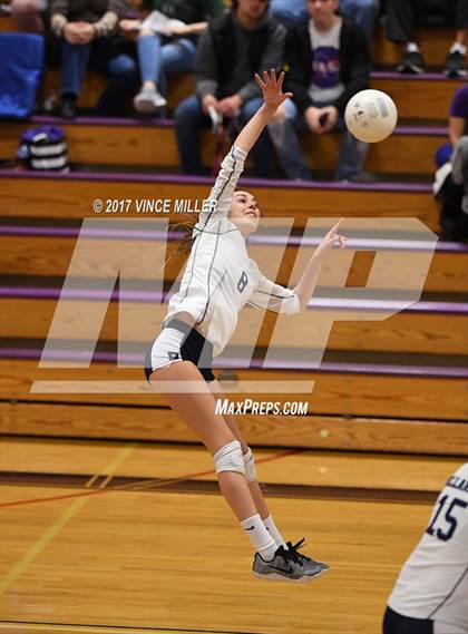 Thumbnail 1 in Bellarmine Prep @ Sumner photogallery.
