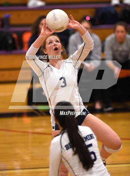Thumbnail 1 in Bellarmine Prep @ Sumner photogallery.