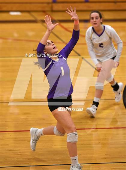 Thumbnail 1 in Bellarmine Prep @ Sumner photogallery.