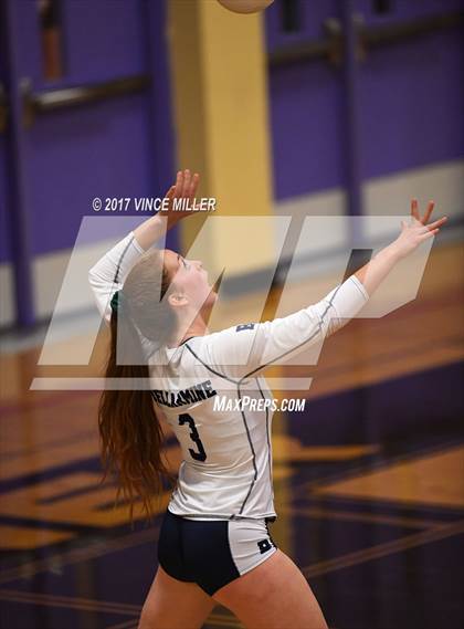 Thumbnail 2 in Bellarmine Prep @ Sumner photogallery.