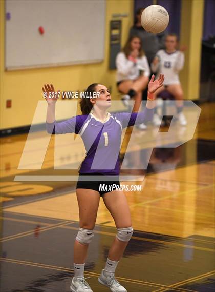 Thumbnail 2 in Bellarmine Prep @ Sumner photogallery.