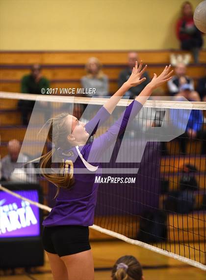 Thumbnail 2 in Bellarmine Prep @ Sumner photogallery.