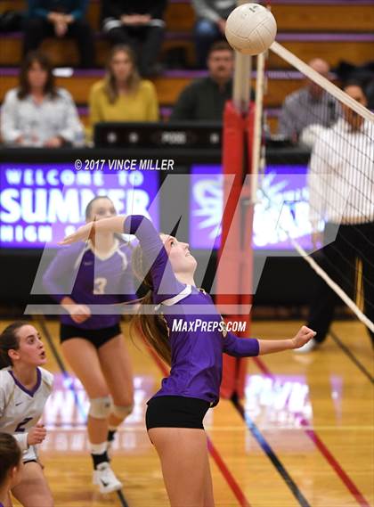 Thumbnail 3 in Bellarmine Prep @ Sumner photogallery.
