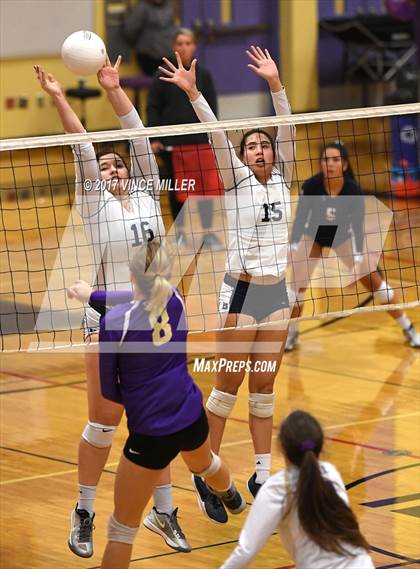 Thumbnail 2 in Bellarmine Prep @ Sumner photogallery.