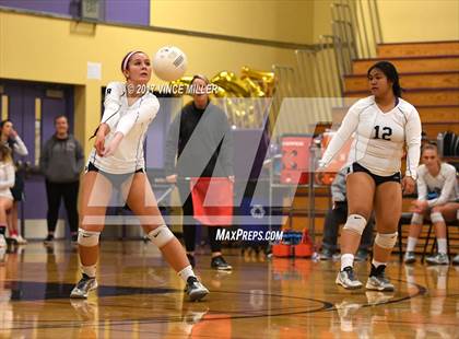 Thumbnail 3 in Bellarmine Prep @ Sumner photogallery.