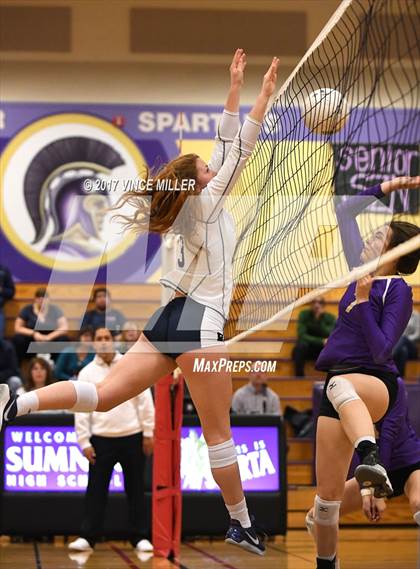 Thumbnail 2 in Bellarmine Prep @ Sumner photogallery.