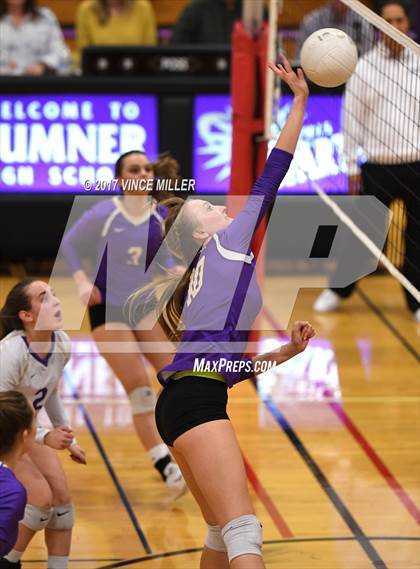 Thumbnail 1 in Bellarmine Prep @ Sumner photogallery.