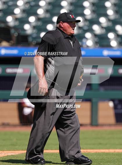 Thumbnail 1 in Fayetteville vs. Ira (UIL 1A Baseball Final) photogallery.