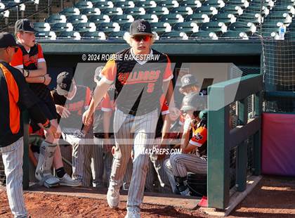 Thumbnail 1 in Fayetteville vs. Ira (UIL 1A Baseball Final) photogallery.