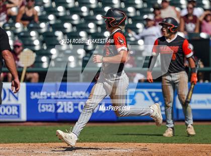 Thumbnail 2 in Fayetteville vs. Ira (UIL 1A Baseball Final) photogallery.