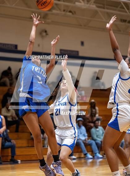Thumbnail 3 in Triton @ Westover photogallery.