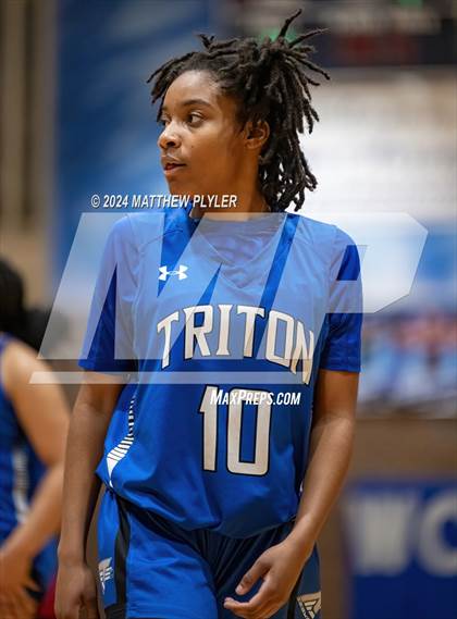 Thumbnail 3 in Triton @ Westover photogallery.