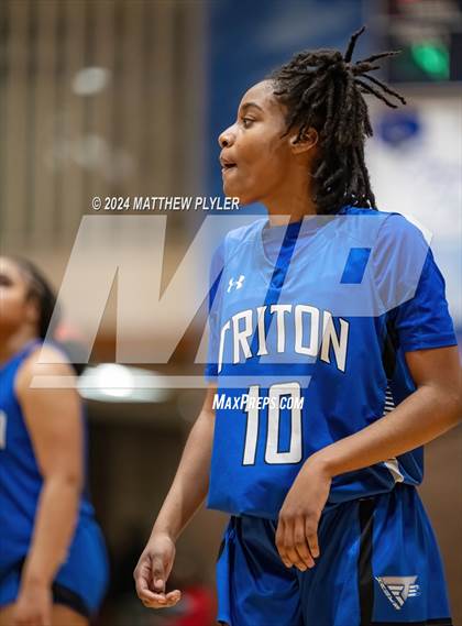Thumbnail 2 in Triton @ Westover photogallery.