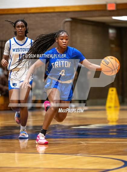 Thumbnail 2 in Triton @ Westover photogallery.