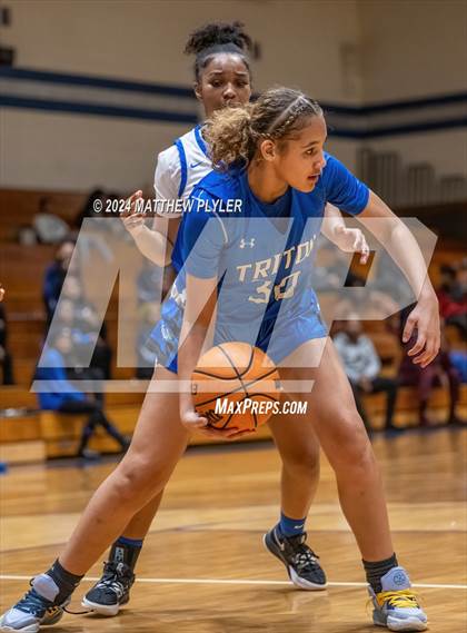 Thumbnail 3 in Triton @ Westover photogallery.