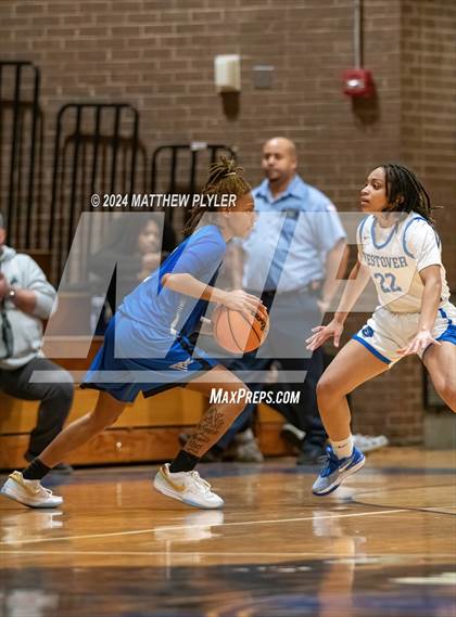Thumbnail 1 in Triton @ Westover photogallery.
