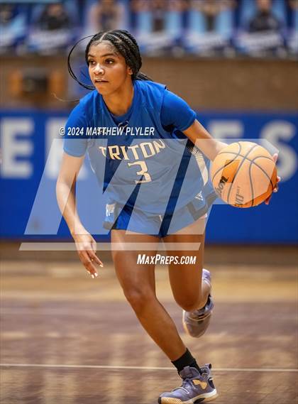 Thumbnail 1 in Triton @ Westover photogallery.