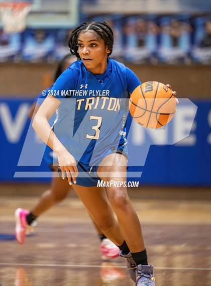 Thumbnail 3 in Triton @ Westover photogallery.