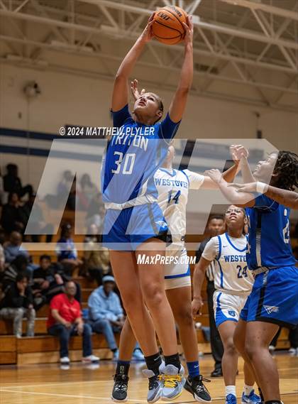Thumbnail 2 in Triton @ Westover photogallery.
