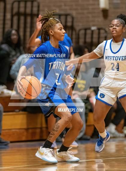 Thumbnail 1 in Triton @ Westover photogallery.