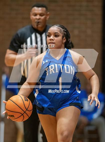 Thumbnail 1 in Triton @ Westover photogallery.