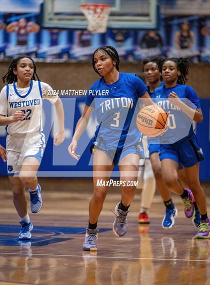 Thumbnail 1 in Triton @ Westover photogallery.