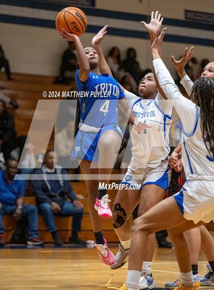 Thumbnail 1 in Triton @ Westover photogallery.