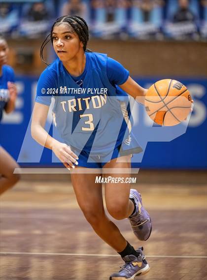 Thumbnail 2 in Triton @ Westover photogallery.