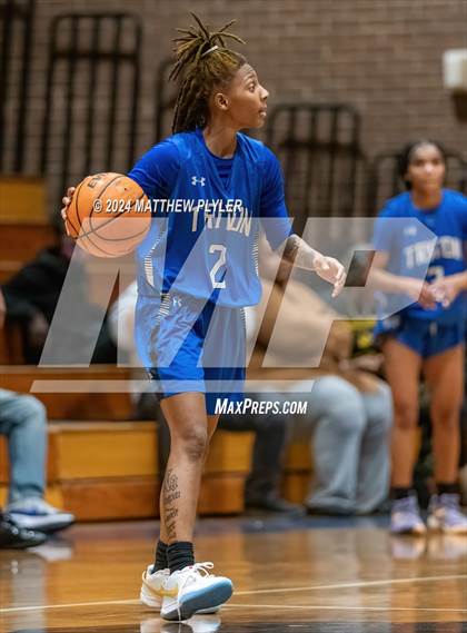 Thumbnail 3 in Triton @ Westover photogallery.