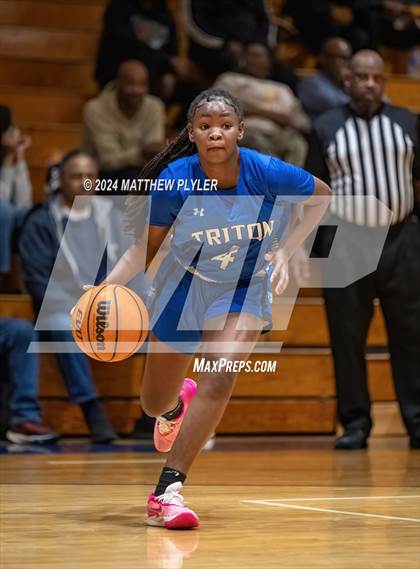 Thumbnail 2 in Triton @ Westover photogallery.