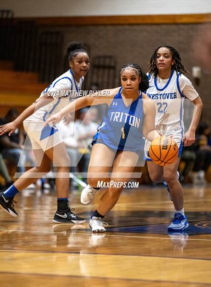 Thumbnail 3 in Triton @ Westover photogallery.