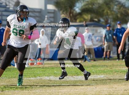 Thumbnail 1 in Hilltop @ Chula Vista photogallery.
