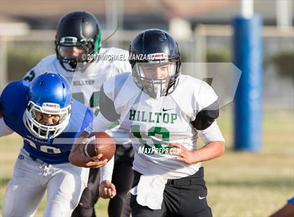 Thumbnail 3 in Hilltop @ Chula Vista photogallery.