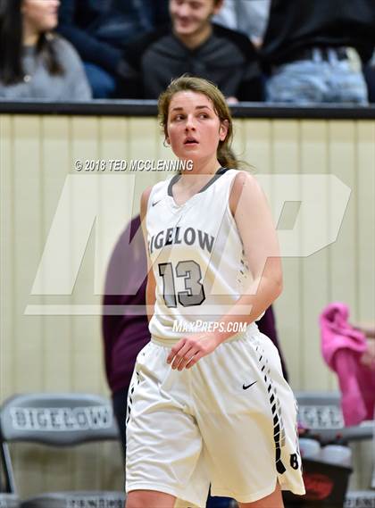 Thumbnail 2 in Fountain Lake vs. Bigelow (Perry County Classic) photogallery.