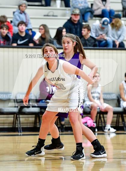 Thumbnail 1 in Fountain Lake vs. Bigelow (Perry County Classic) photogallery.
