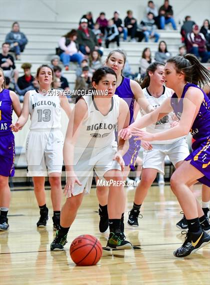 Thumbnail 1 in Fountain Lake vs. Bigelow (Perry County Classic) photogallery.