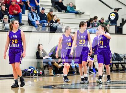 Thumbnail 1 in Fountain Lake vs. Bigelow (Perry County Classic) photogallery.