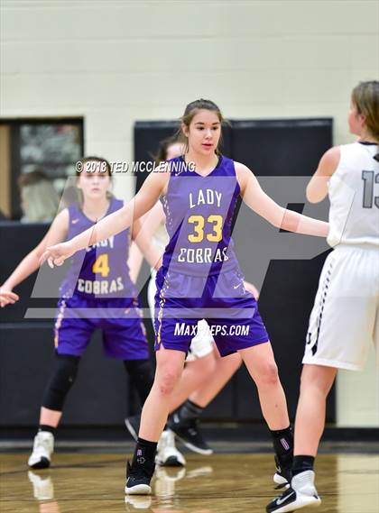 Thumbnail 1 in Fountain Lake vs. Bigelow (Perry County Classic) photogallery.